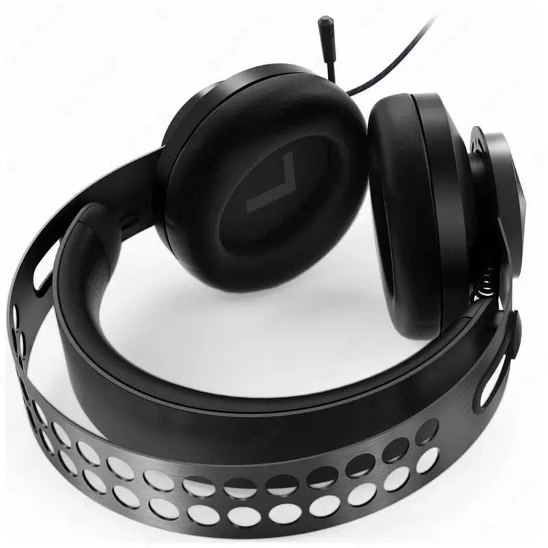 Компьютерные наушники Lenovo Legion H500 Pro 7.1 Surround Sound Gaming Headset — 4