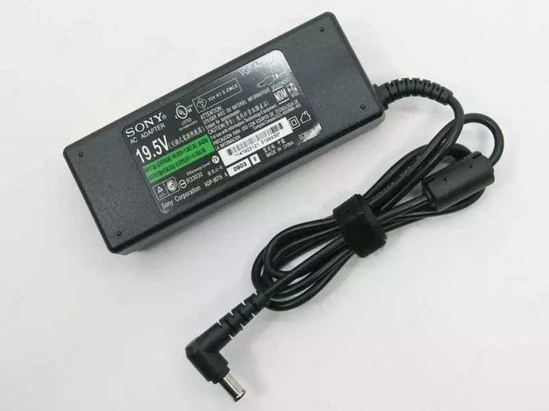 Блок питания Sony 19.5 V 4.7 A — 1