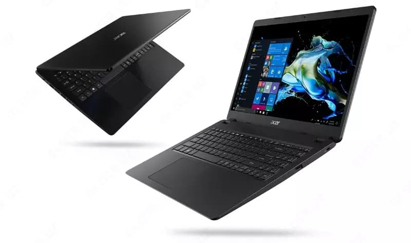 Ноутбук Acer Extensa 15 — 2