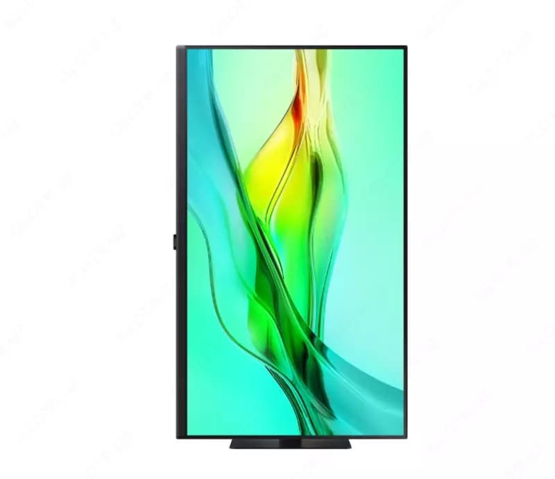 32″ Монитор ViewFinity S6 S60UD QHD LS32D604UAIXCI — 4