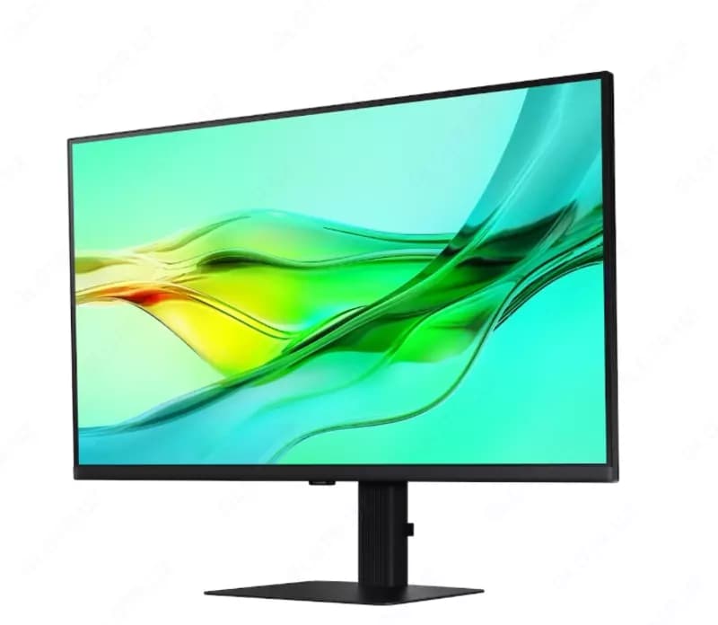 32″ Монитор ViewFinity S6 S60UD QHD LS32D604UAIXCI — 6