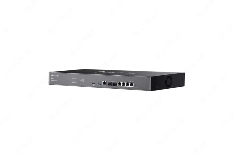 Контроллер сети TP-Link Omada OC400 Hardware Controller — 2