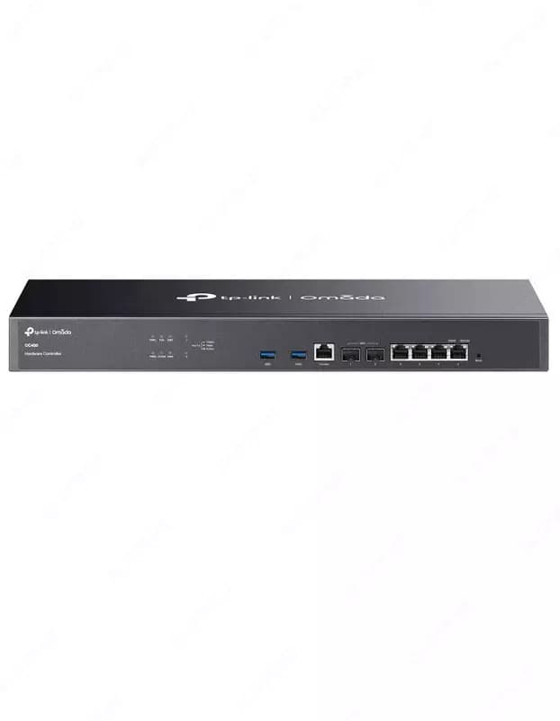 Контроллер сети TP-Link Omada OC400 Hardware Controller — 3