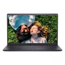 Dell Inspirion 3511 (Intel Core i5-1135G7/ DDR4 8GB/ SSD 256GB/ 15.6 FHD LCD/ Integrated Intel UHD Graphics/ No DVD/ DOS/ RU) Black