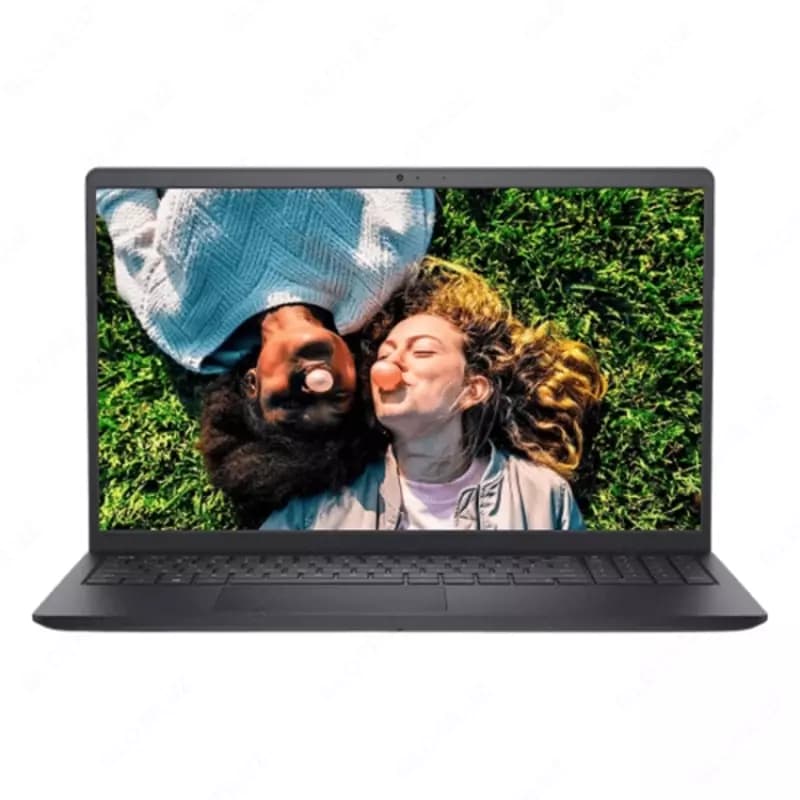 Dell Inspirion 3511 (Intel Core i5-1135G7/ DDR4 8GB/ SSD 256GB/ 15.6 FHD LCD/ Integrated Intel UHD Graphics/ No DVD/ DOS/ RU) Black — 1