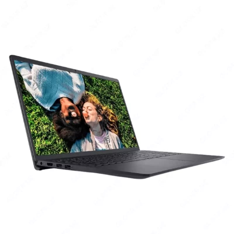 Dell Inspirion 3511 (Intel Core i5-1135G7/ DDR4 8GB/ SSD 256GB/ 15.6 FHD LCD/ Integrated Intel UHD Graphics/ No DVD/ DOS/ RU) Black — 2