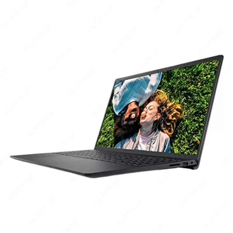 Dell Inspirion 3511 (Intel Core i5-1135G7/ DDR4 8GB/ SSD 256GB/ 15.6 FHD LCD/ Integrated Intel UHD Graphics/ No DVD/ DOS/ RU) Black — 3