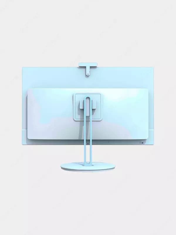 Моноблок 24” H61 White — 2