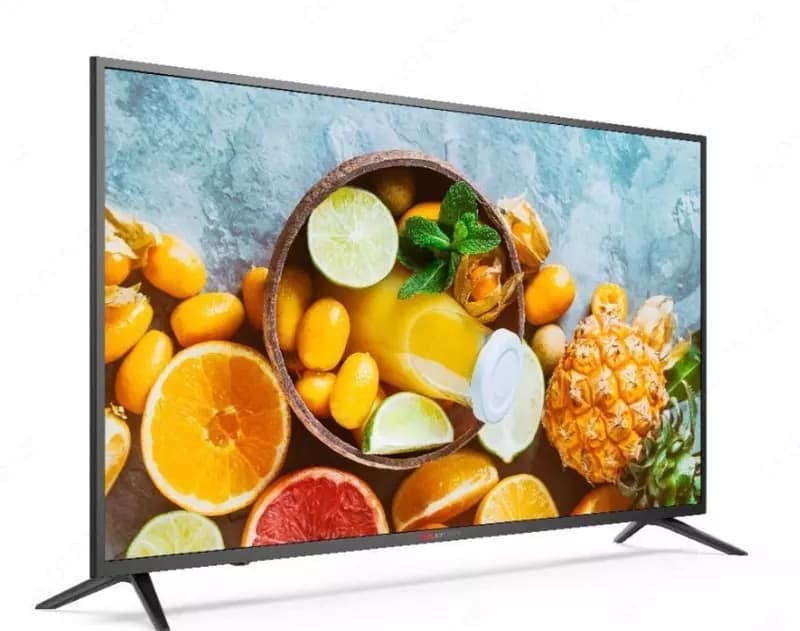 Монитор DS-D5055UC-C — 3