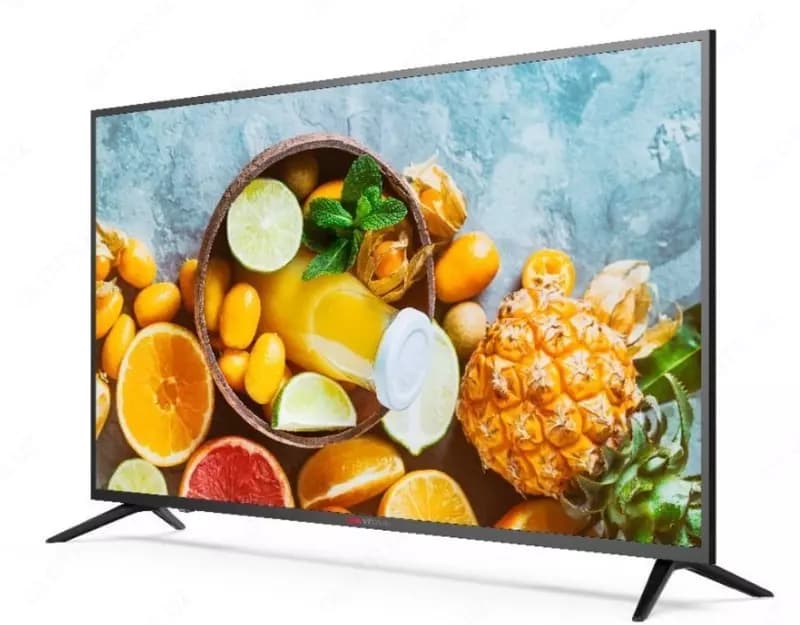 Монитор DS-D5055UC-C — 4