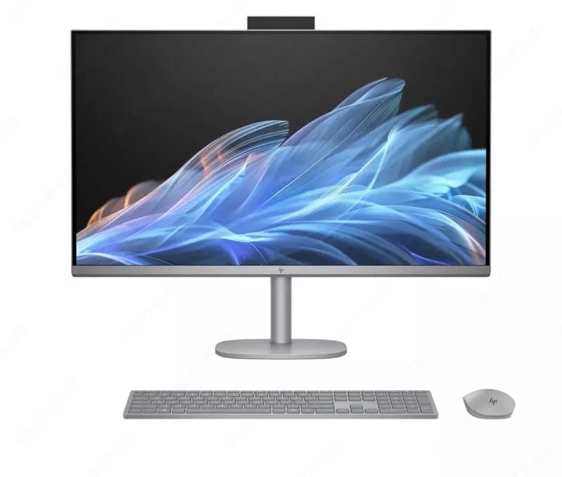 Моноблок HP OmniStudio X 32-c0008ci (B49H8EA) 32” — 1