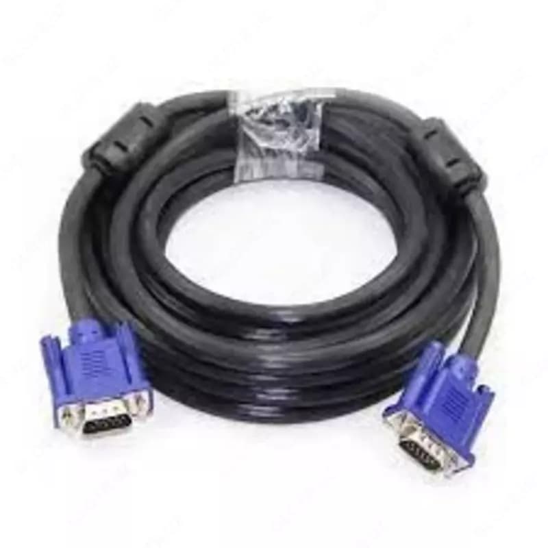 Переходник VGA 10M — 2