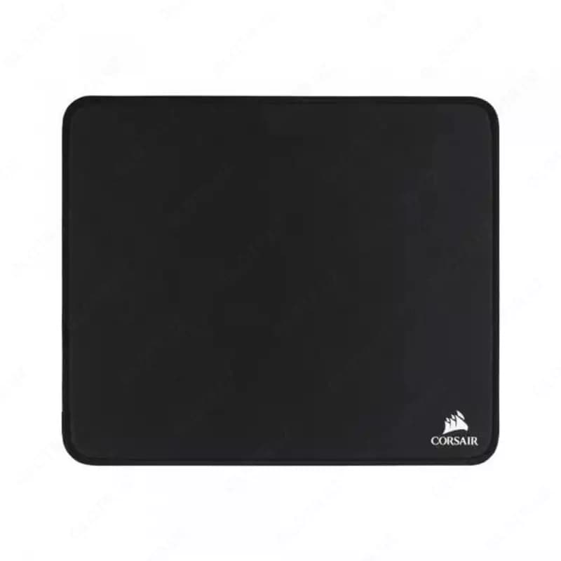Настольный коврик для мыши ”Corsair” MM350, 320x270x5 мм (Арт. - 6103) Black — 1