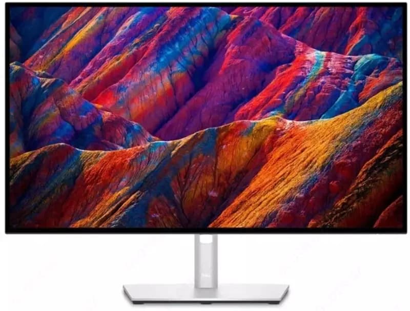 Монитор Dell U2723QE — 1