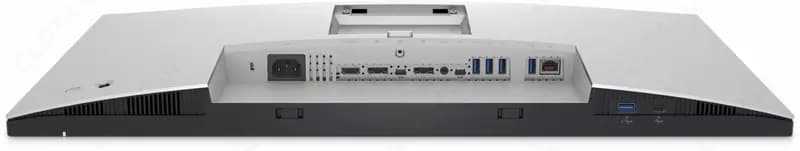 Монитор Dell U2723QE — 3