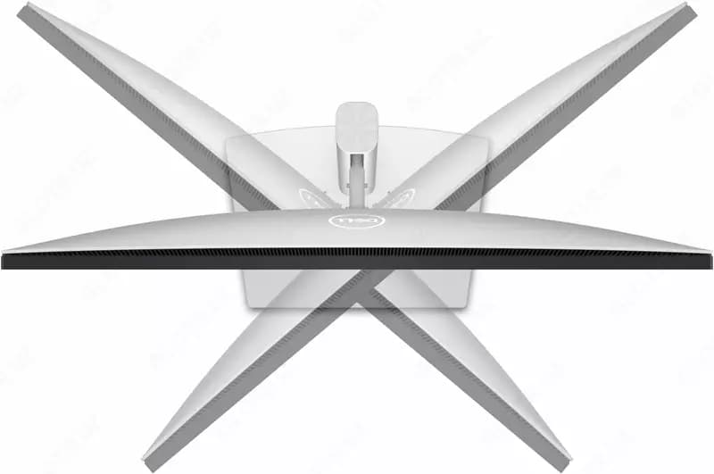 Монитор Dell U2723QE — 4