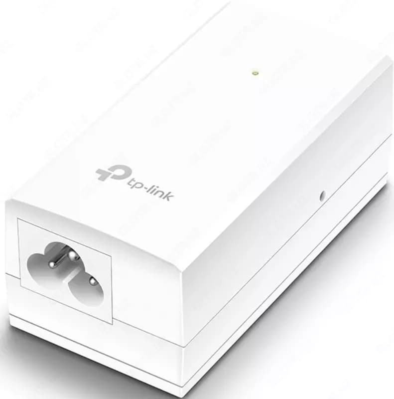 POE2412G Omada 24V Passive PoE Adapter — 2