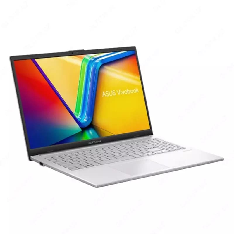 ASUS Vivobook 15 Silver — 2
