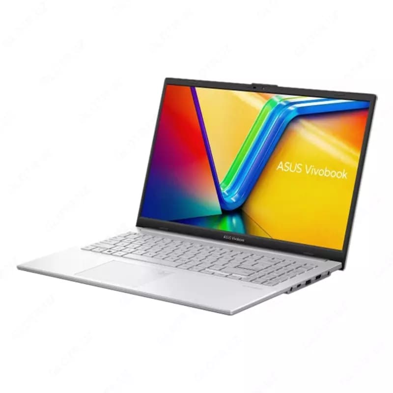 ASUS Vivobook 15 Silver — 3