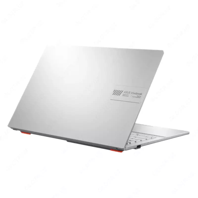 ASUS Vivobook 15 Silver — 4