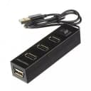 Разветвитель USB HUB 1001