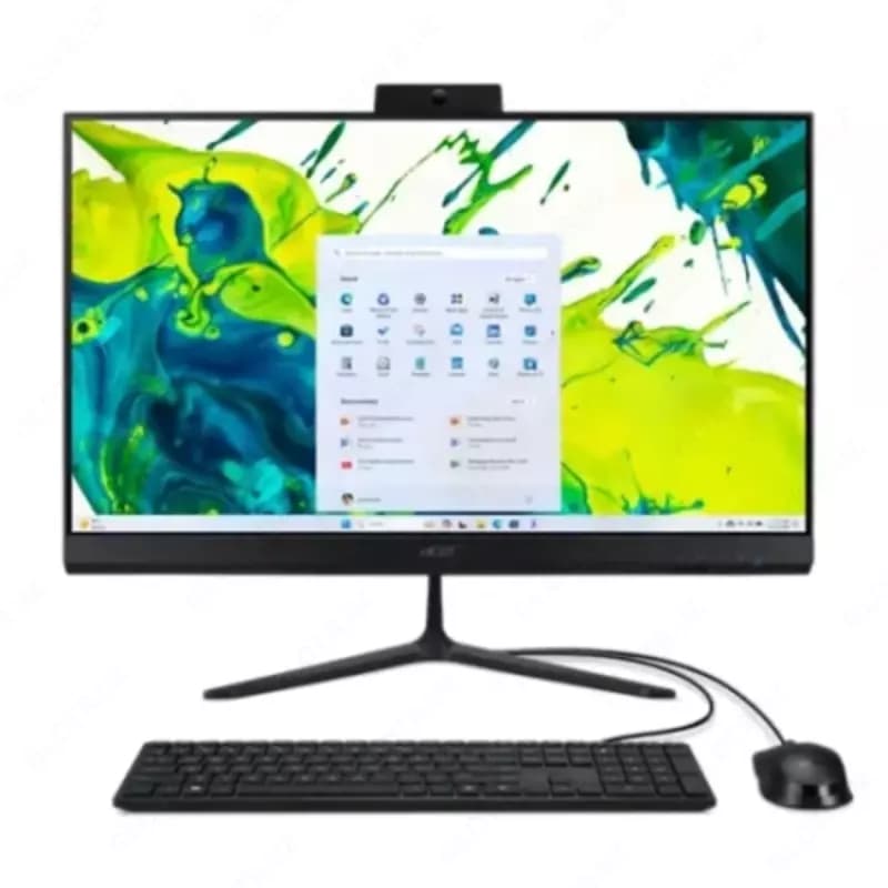 Моноблок Acer Aspire C24-2G (DQ.BPGEC.002) — 1