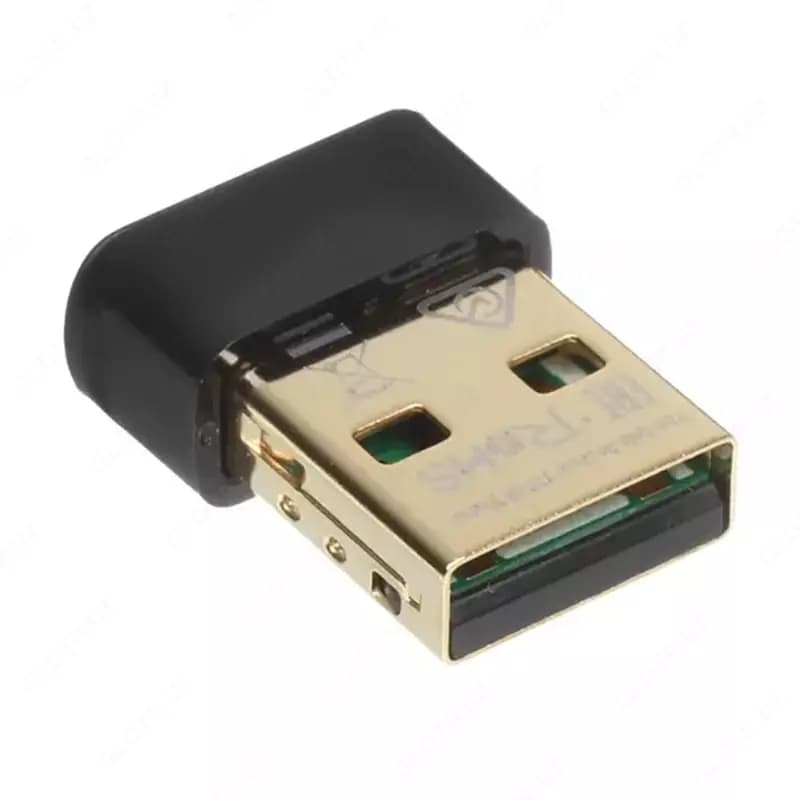 Wi-Fi адаптер TP-Link Archer T2UB Nano AC600 — 2