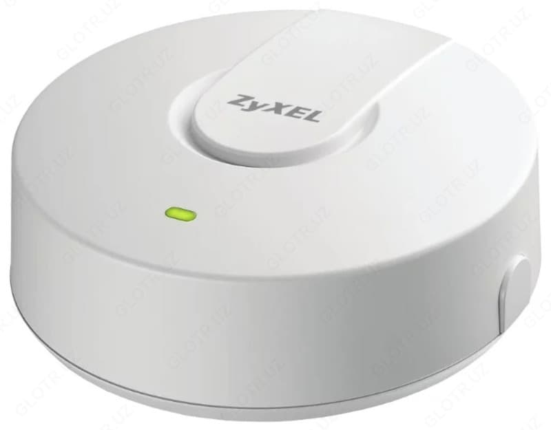 Wi-Fi точка доступа ZYXEL NAP102 — 1