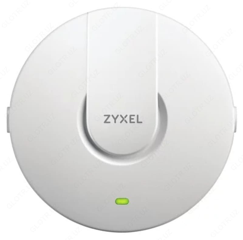 Wi-Fi точка доступа ZYXEL NAP102 — 2