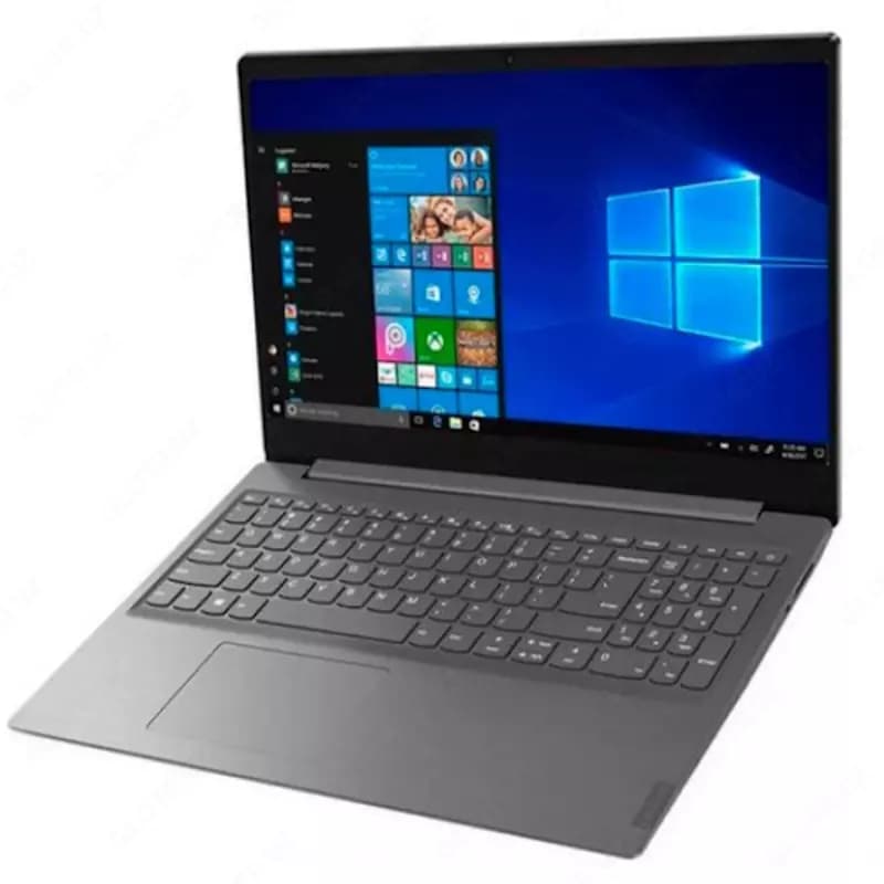 Ноутбук Lenovo V15 G2 N4500/8Gb/256Gb/15.6 FHD Black — 2