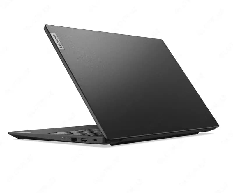 Ноутбук Lenovo V15 G2 N4500/8Gb/256Gb/15.6 FHD Black — 3