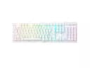 Игровая клавиатура (проводная) ”Razer” DeathStalker V2 Pro Tenkeyless, USB, RGB, Red Switch (Арт. - 07259) White