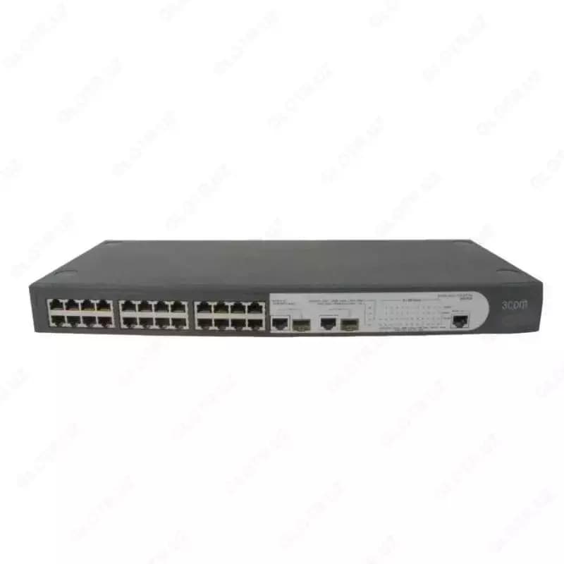 Коммутатор PoE SW-2218-LP — 1