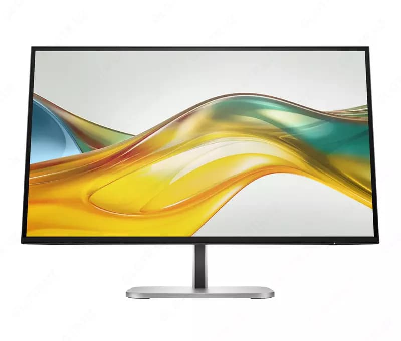 Монитор HP S5 Pro 527pq 27″ IPS QHD 100Hz HDMI+DP. — 1