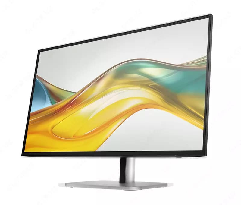 Монитор HP S5 Pro 527pq 27″ IPS QHD 100Hz HDMI+DP. — 2