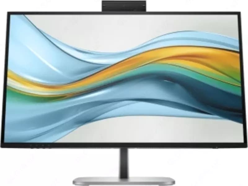 Монитор HP S5 Pro 527pm QHD (9E0Y9UT) 27 — 1