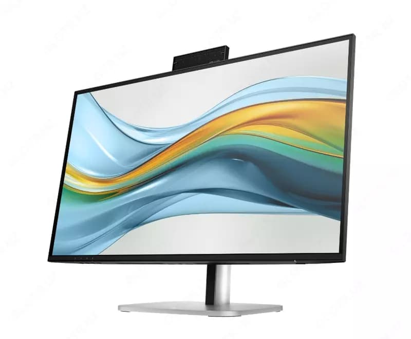 Монитор HP S5 Pro 527pm QHD (9E0Y9UT) 27 — 4