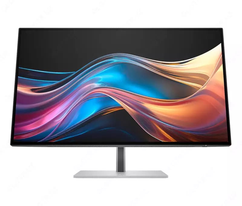 Монитор HP S7 Pro 727pq IPS QHD 100Hz HDMI+DP+TypeC. — 1