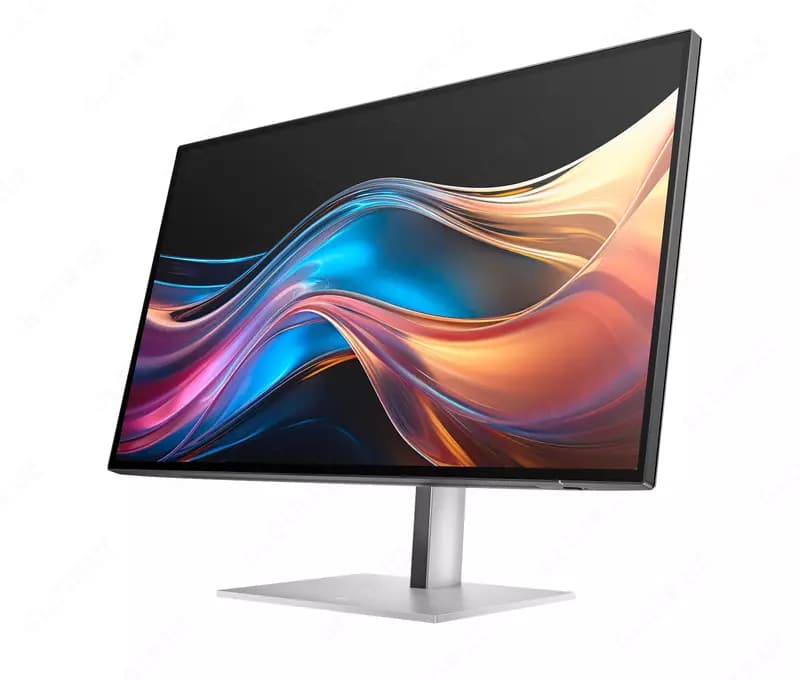 Монитор HP S7 Pro 727pq IPS QHD 100Hz HDMI+DP+TypeC. — 2