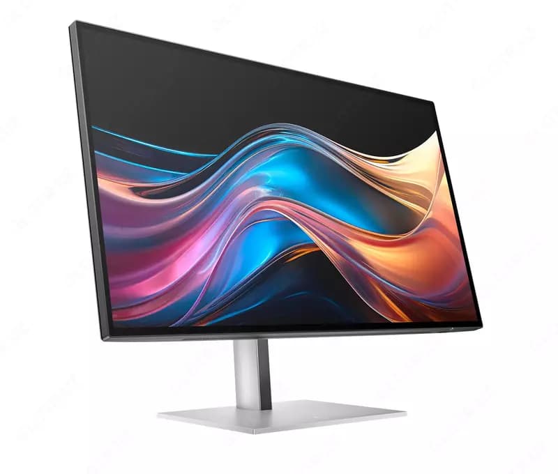 Монитор HP S7 Pro 727pq IPS QHD 100Hz HDMI+DP+TypeC. — 3