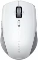 Игровая мышь (беспроводная) ”Razer” Pro Click Mini, Bluetooth, 12000dpi (Арт. - 08282) White/Gray