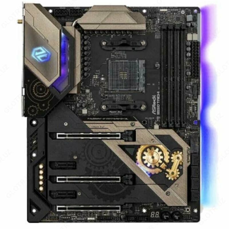 Материнская плата Asrock AMD B550 TAICHI — 1