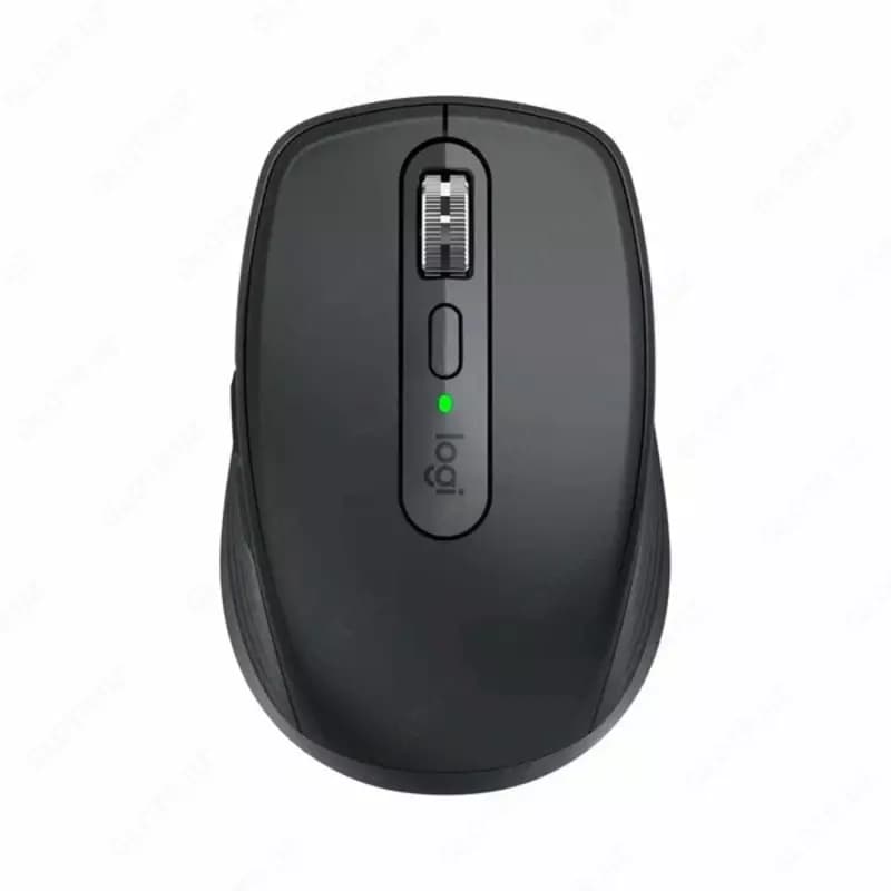 Мышь беспроводная Logitech MX Anywhere 3S Graphite — 1