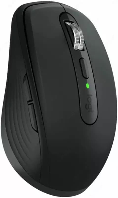 Мышь беспроводная Logitech MX Anywhere 3S Graphite — 2