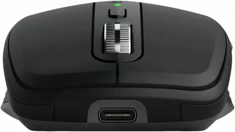 Мышь беспроводная Logitech MX Anywhere 3S Graphite — 3