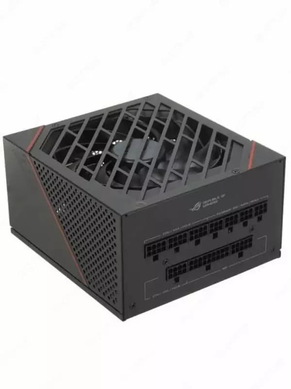 Блок питания ASUS ROG-STRIX-550G 550W — 1