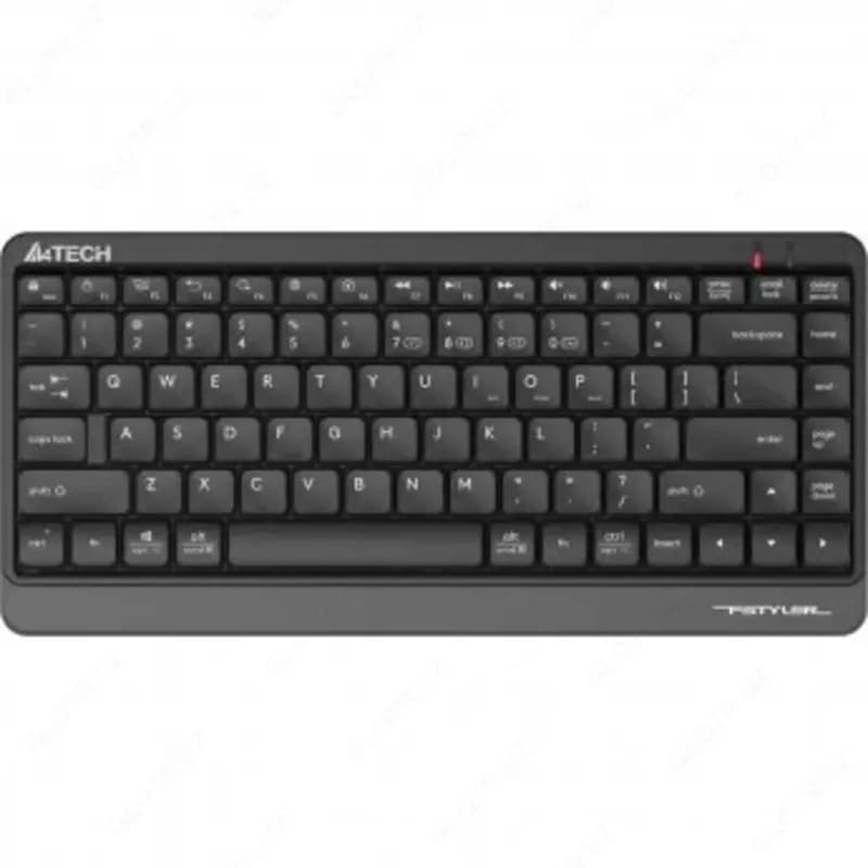 Клавиатура A4TECH FBK11 — 1