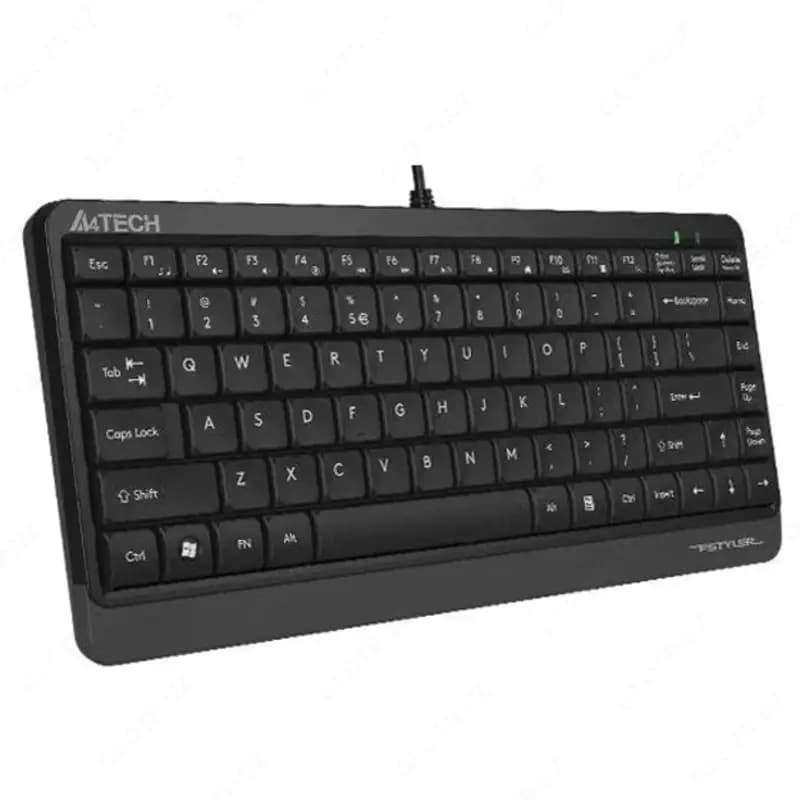 Клавиатура A4TECH FBK11 — 2