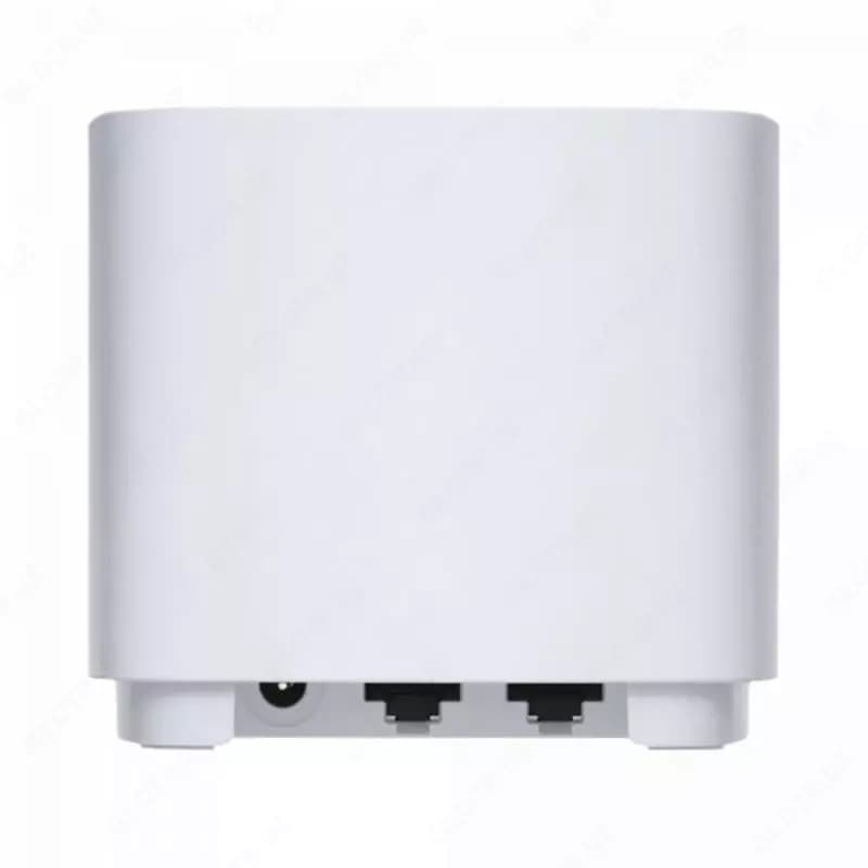 MESH-система ASUS ZenWiFi AX Mini XD4 3-PACK — 3
