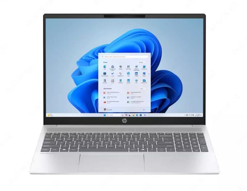Ноутбук HP OMNI BOOK 5 16 INCH / ULTRA 7-255U / DDR5 16GB / SSD 1TB / 16. 2K IPS / BACKLIT / TOUCH — 2